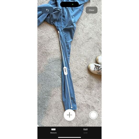 Wildred Aritzia  free divinity one-piece wonder scoop back thin strap bodysuit i - Picture 8 of 8